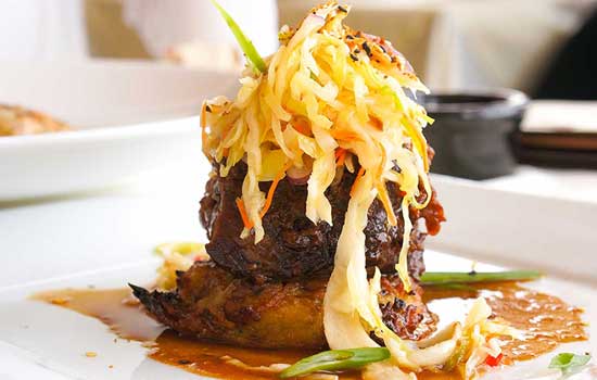 The Ultimate Guide to Plant-Based Living in Asheville, NC (Restaurants, Recipes & Reviews)