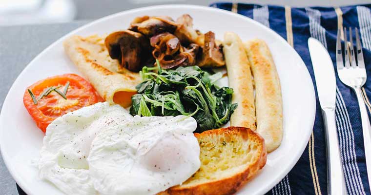 The Ultimate Guide to Plant-Based Living in Asheville, NC (Restaurants, Recipes & Reviews)
