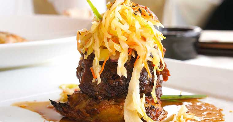 The Ultimate Guide to Plant-Based Living in Asheville, NC (Restaurants, Recipes & Reviews)